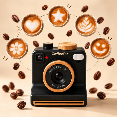 Coffee Design Printer