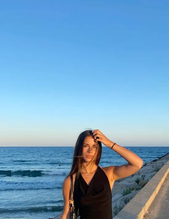 Sharon A.