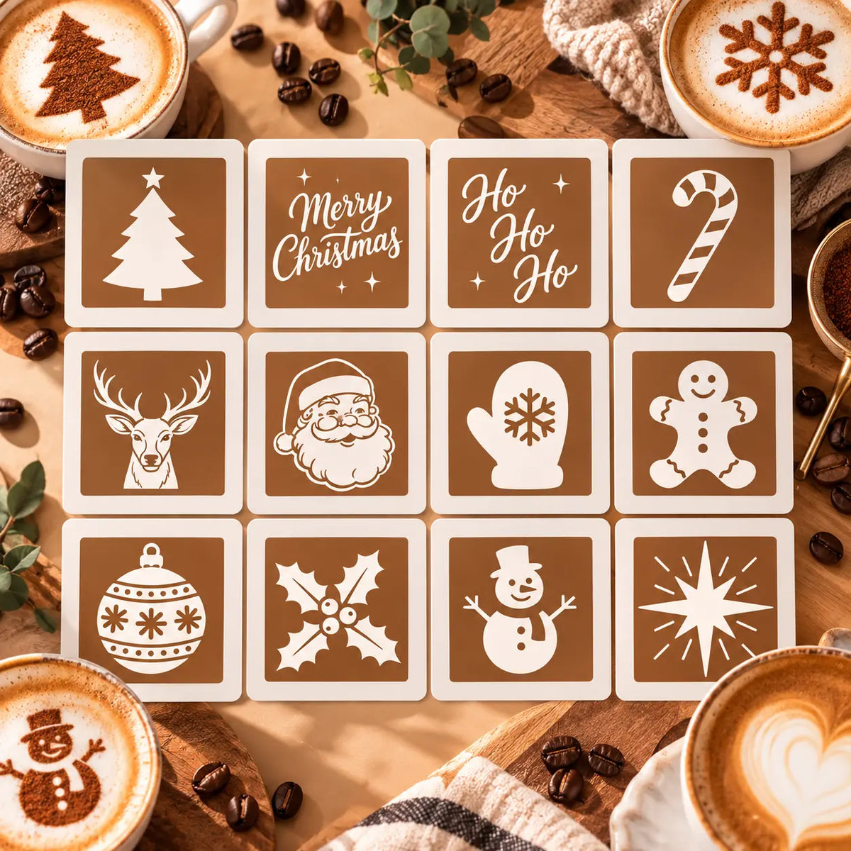 Coffee Design Printer